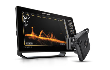 Sonar Humminbird Xplore 12 Cmsi +