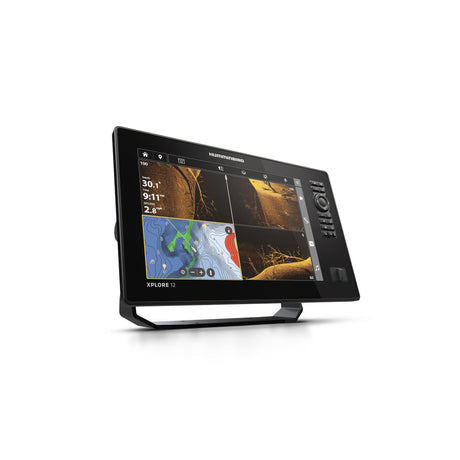 Sonar Humminbird Xplore 12 Cmsi + Fara Sonda