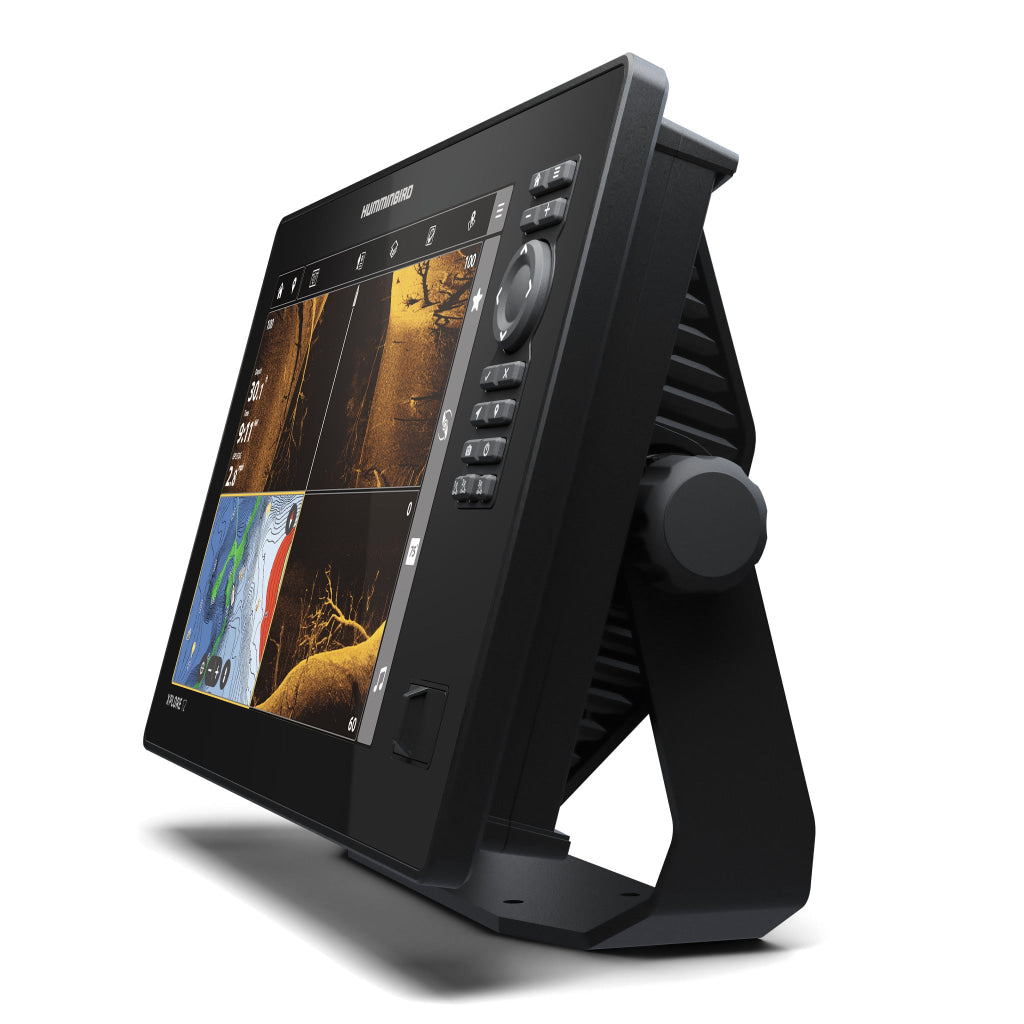 Sonar Humminbird Xplore 12 Cmsi + Fara Sonda
