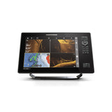 Sonar Humminbird Xplore 12 Cmsi + Fara Sonda