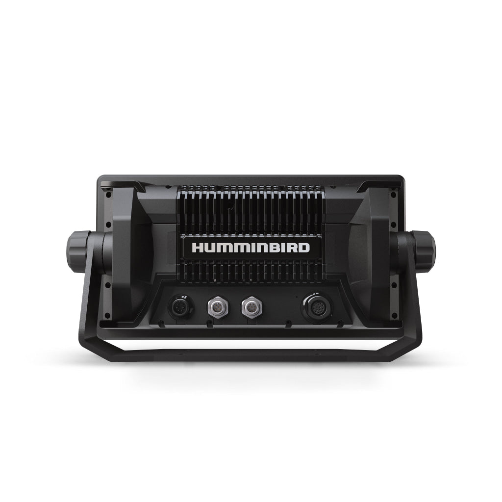 Sonar Humminbird Xplore 9 Cmsi + Fara Sonda