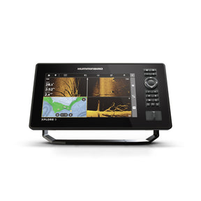 Sonar Humminbird Xplore 9 Cmsi + Fara Sonda