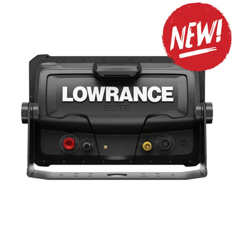 Sonar Lowrance Elite Fs 10 Active Imaging Cu Sonda 3In1 Sonare