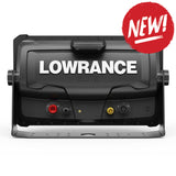 Sonar Lowrance Elite Fs 12 Active Imaging Cu Sonda 3In1 Sonare