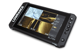 Sonar Lowrance Elite Fs 9 Active Imaging 3In1 Model 2021 Sonare