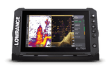 Sonar Lowrance Elite Fs 9 Active Imaging 3In1 Model 2021 Sonare