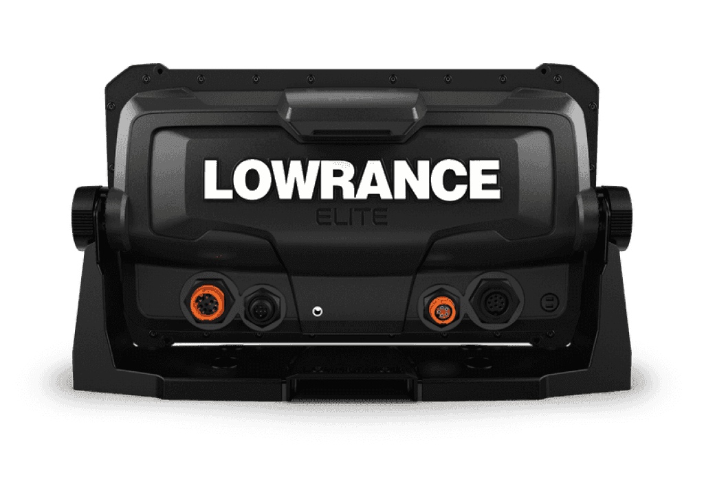 Sonar Lowrance Elite Fs 9 Active Imaging 3In1 Model 2021 Sonare