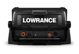 Sonar Lowrance Elite Fs 9 Active Imaging 3In1 Model 2021 Sonare