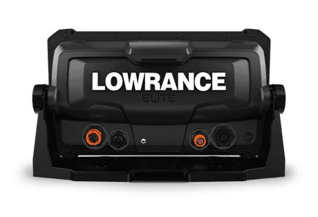 Sonar Lowrance Elite Fs 9 Active Imaging 3In1 Model 2021 Sonare