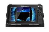 Lowrance Hds-12 Live Active Imaging 3In1 Sonare