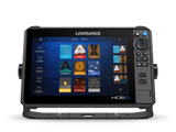 Sonar Lowrance Hds Pro 10 Inch + Sonda Activeimaging Hd 3-In-1