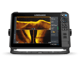 Sonar Lowrance Hds Pro 10 Inch + Sonda Activeimaging Hd 3-In-1