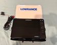 Sonar Lowrance HDS PRO 10 inch + sonda ActiveImaging™ HD