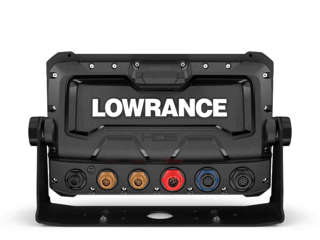 Sonar Lowrance Hds Pro 10 Inch + Sonda Activeimaging Hd 3-In-1