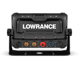 Sonar Lowrance Hds Pro 10 Inch + Sonda Activeimaging Hd 3-In-1