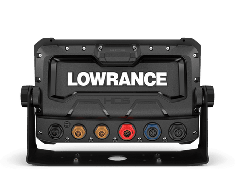 Sonar Lowrance Hds Pro 10 Inch + Sonda Activeimaging Hd 3-In-1