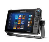 Sonar Lowrance Hds Pro 10 Inch + Sonda Activeimaging Hd 3-In-1