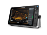 Sonar Lowrance Hds Pro 16 Inch + Sonda Activeimaging Hd 3-In-1