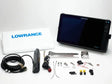 Sonar Lowrance HDS PRO 16 inch + sonda ActiveImaging™ HD