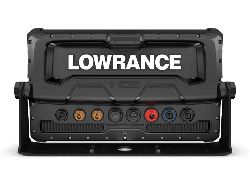 Sonar Lowrance Hds Pro 16 Inch + Sonda Activeimaging Hd 3-In-1