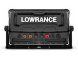 Sonar Lowrance Hds Pro 16 Inch + Sonda Activeimaging Hd 3-In-1