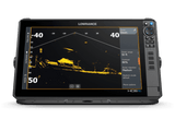 Sonar Lowrance Hds Pro 16 Inch + Sonda Activeimaging Hd 3-In-1