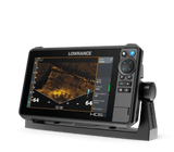 Sonar Lowrance Hds Pro 9 Inch + Sonda Activeimaging Hd 3-In-1