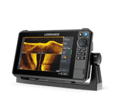 Sonar Lowrance Hds Pro 9 Inch + Sonda Activeimaging Hd 3-In-1