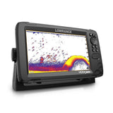 Sonar Lowrance Hook Reveal 9 Tripleshot Chirp Sidescan Downscan