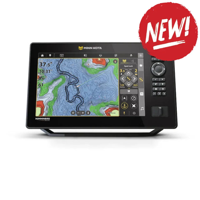 Sonar Minn Kota X10 CMSI+