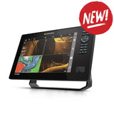 Sonar Minn Kota X12 CMSI+