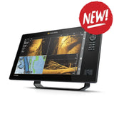 Sonar Minn Kota X16 FullHD CMSI+