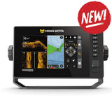 Sonar Minn Kota X7 CMSI+
