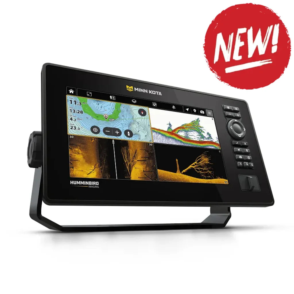 Sonar Minn Kota X9 CMSI+