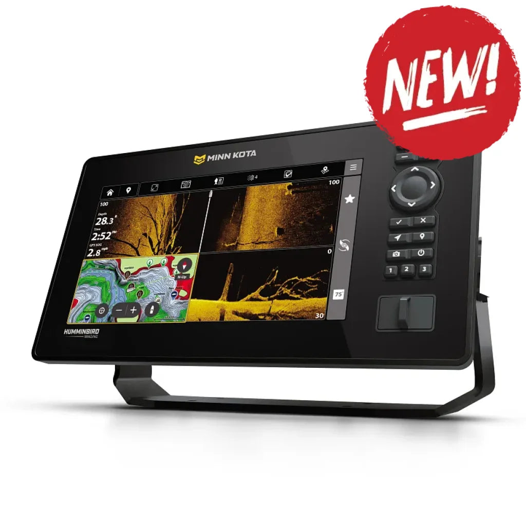 Sonar Minn Kota X9 fara sonda