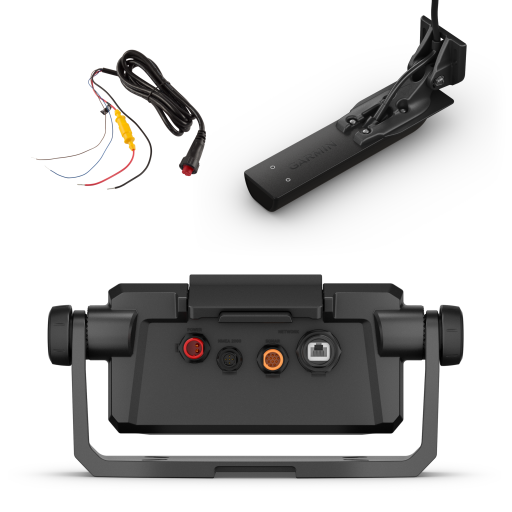 Sonda Garmin GT56UHD - SONARE