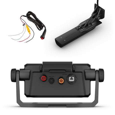 Sonda Garmin GT56UHD - SONARE