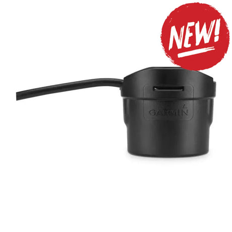 Sonda Garmin GT8HW-IH cu montare in coca