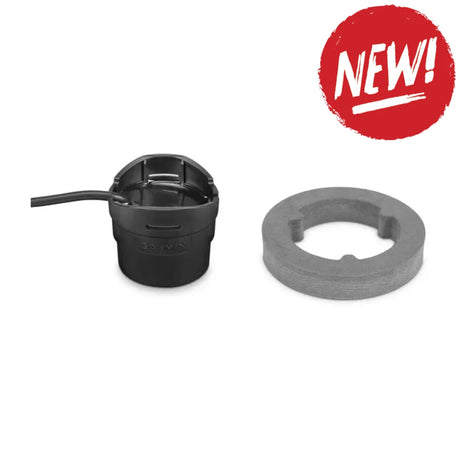 Sonda Garmin GT8HW-IH cu montare in coca