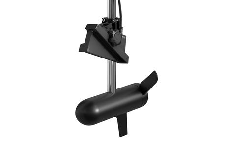 Sonda Garmin Panoptix XR LVS62 fara blackbox