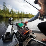 Sonda Humminbird Mega Live 2 Sonare