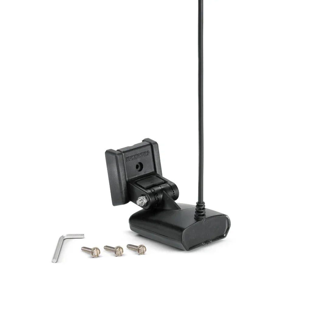 Sonda Humminbird XNT 9 HW MSI 150 T - HELIX 7 MEGA SI DI