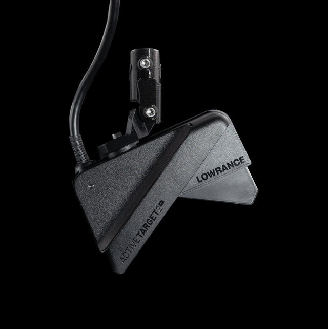 Sonda Lowrance ActiveTarget 2 XL fara blackbox
