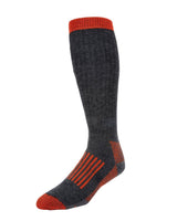 Sosete merino termo SIMMS Carbon - M - SOCKS