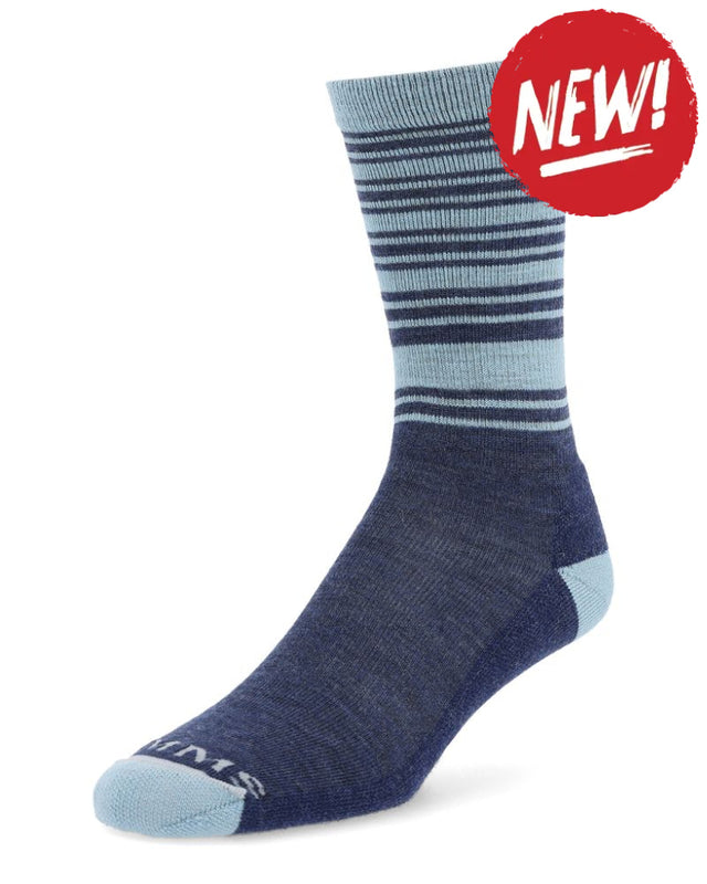 Sosete SIMMS Women’s Merino Lightweight Hiker Sock