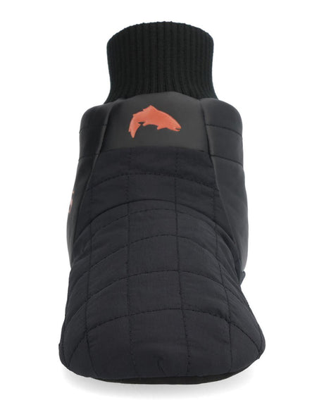 Sosete waders SIMMS Bulkley Bootie Black - SpinningShop