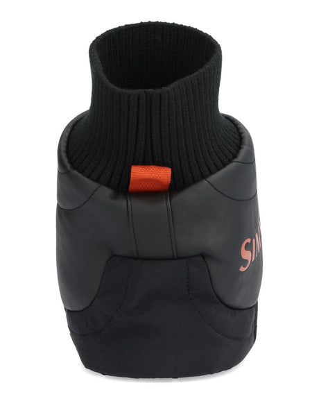 Sosete waders SIMMS Bulkley Bootie Black - SpinningShop