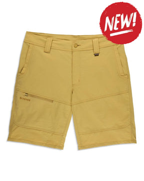 Sport SIMMS Guide Short Bistre - 30W - SPORTS