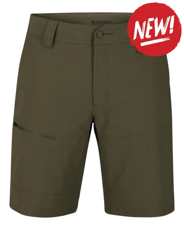Sport SIMMS Guide Short Loden - 30W - SPORTS