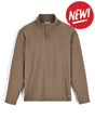 Sport SIMMS Harbour Sweater Sturgeon Heather - S - SPORTS